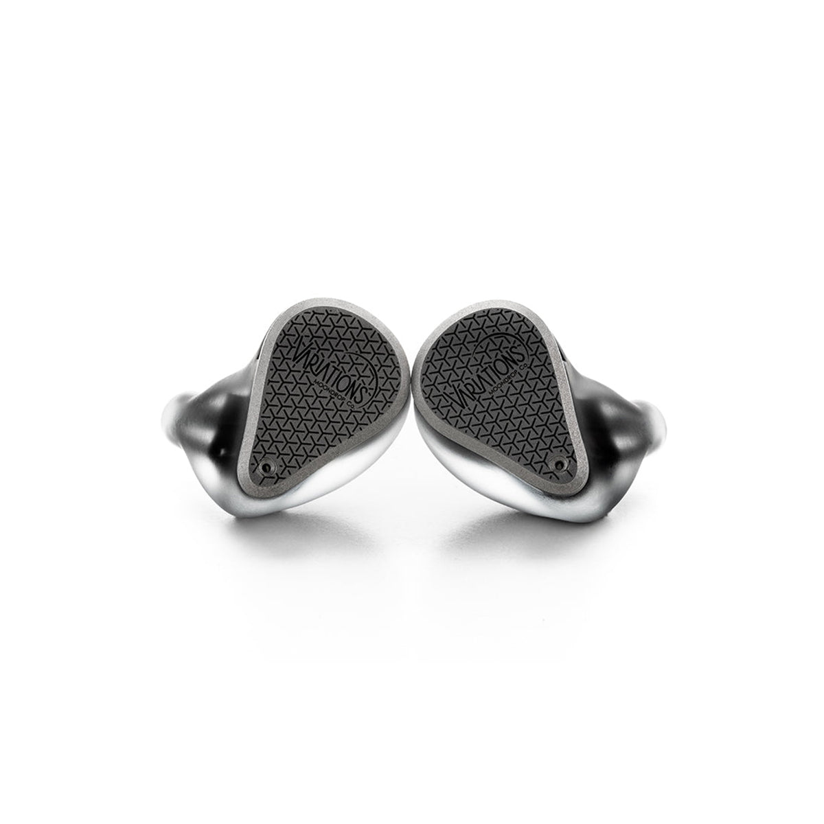 Moondrop Variations 1DD+2BA+2EST Tribrid Technology In-Ear Monitor with Interchangeable Cable